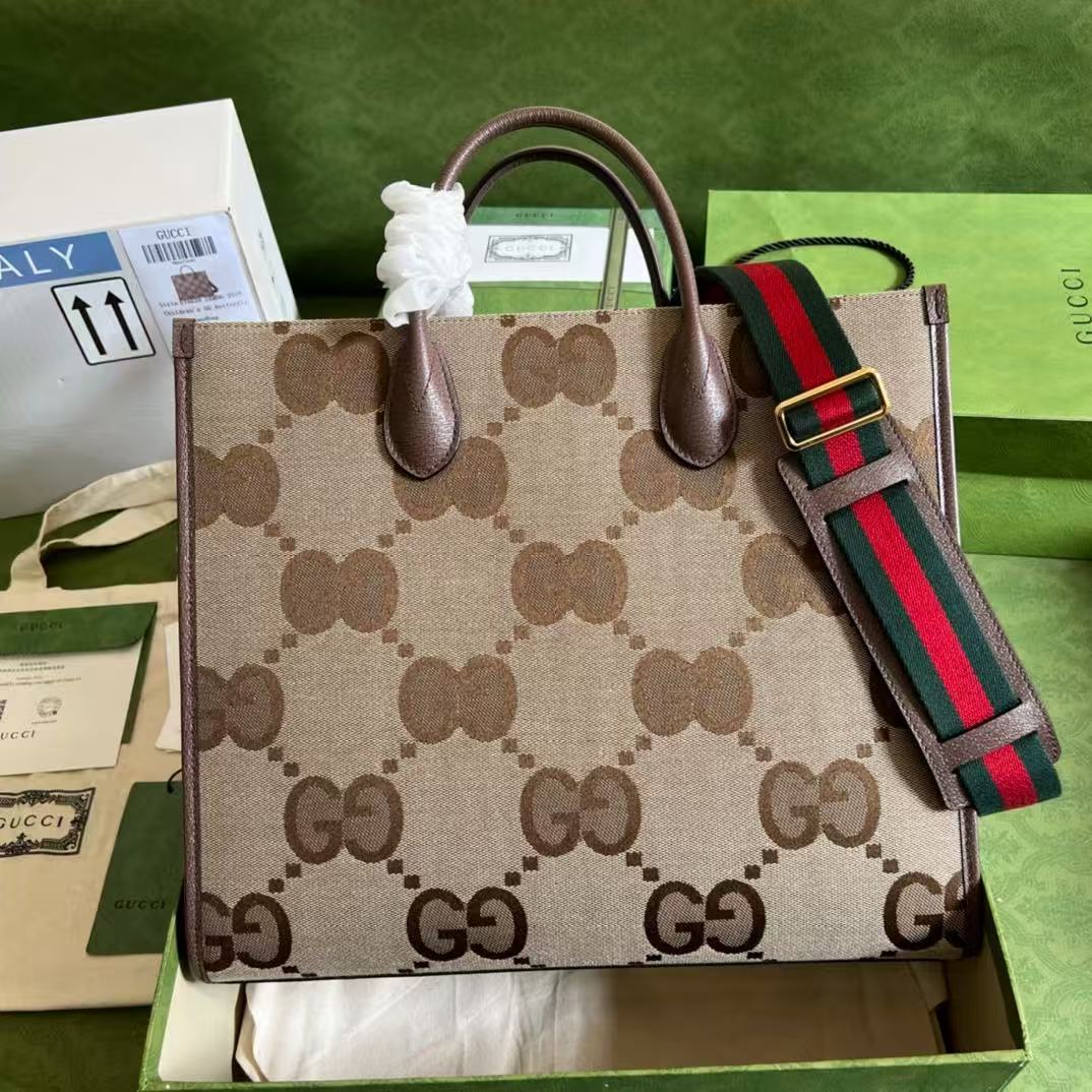 Gucci Tote